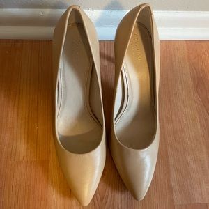 Never-Worn Cole Haan Pumps